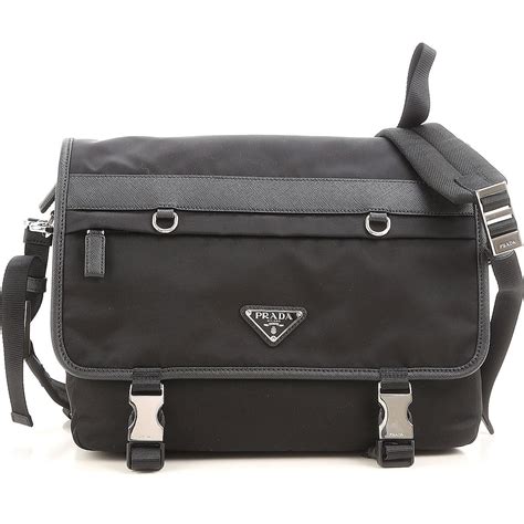 prada mens side bags|prada men's laptop bag.